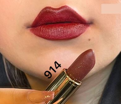 رژ لب جامد سالوته SALUTE Solid Lipstick - Image 3