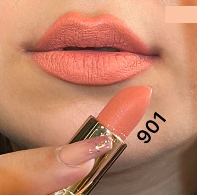 رژ لب جامد سالوته SALUTE Solid Lipstick - Image 4