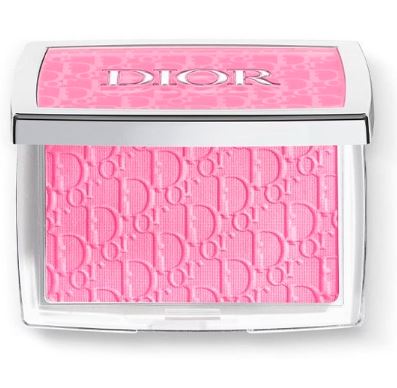 رژگونه پودری دیور مدل Rosy Glow شماره 001 پینک Dior Backstage Rosy Glow Powder Blush 001 Pink