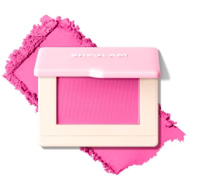 رژگونه شیگلم مدل دریم تاچ SHEGLAM Dream Touch Blush