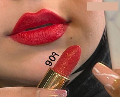 رژ لب جامد سالوته SALUTE Solid Lipstick - Image 5