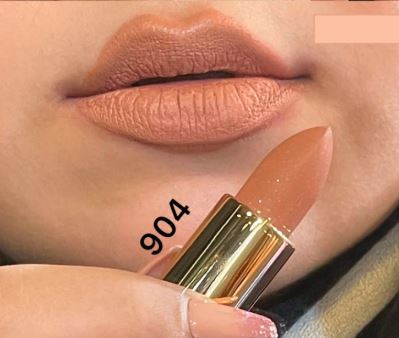 رژ لب جامد سالوته SALUTE Solid Lipstick - Image 7