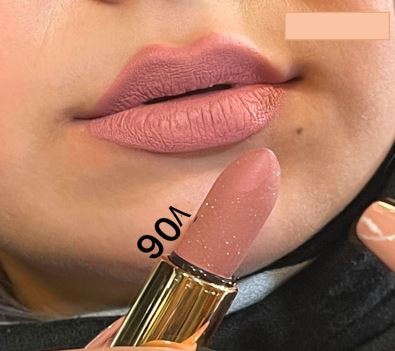 رژ لب جامد سالوته SALUTE Solid Lipstick - Image 8