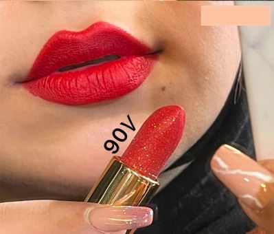 رژ لب جامد سالوته SALUTE Solid Lipstick - Image 9