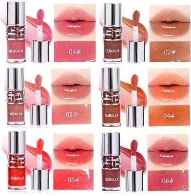 لیپ گلاس مستر وای اس ال YSL Master Lip Gloss - Image 2