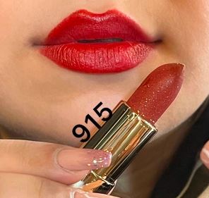 رژ لب جامد سالوته SALUTE Solid Lipstick - Image 11